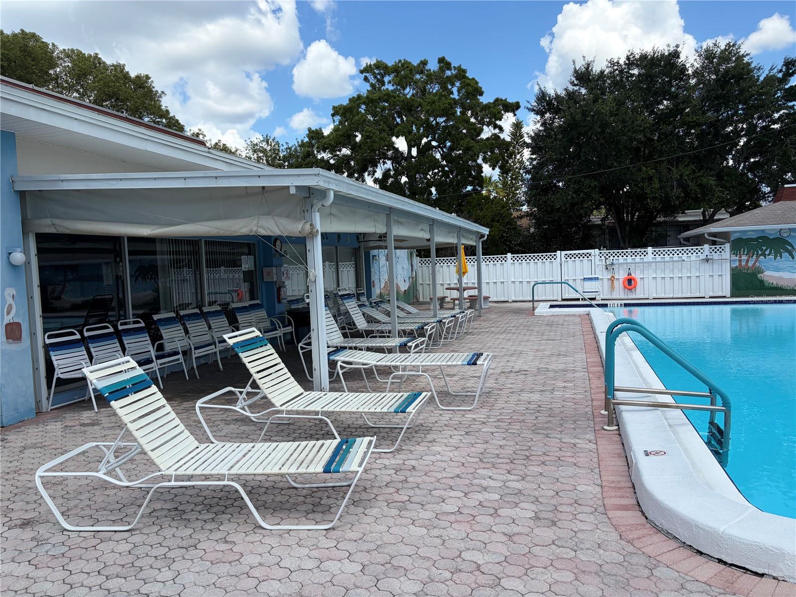 TAHITIAN GARDENS CONDO - Residential