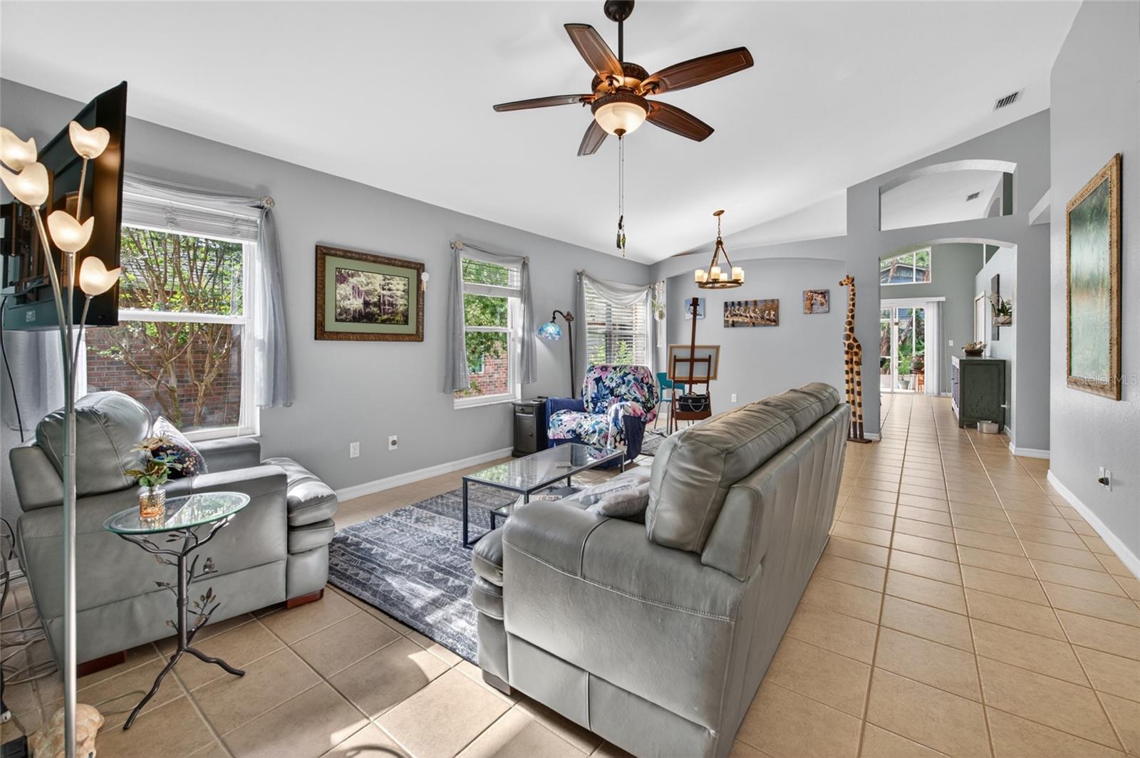 18 OAK VILLAGE DRIVE