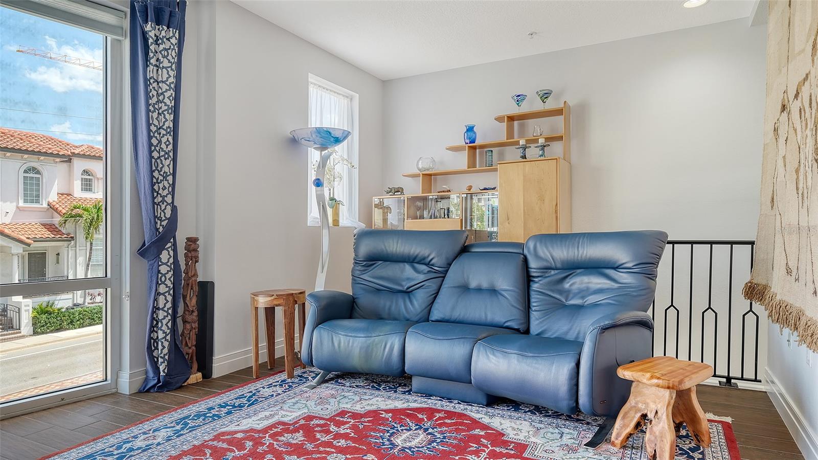 MARQUEE EN VILLE - Residential