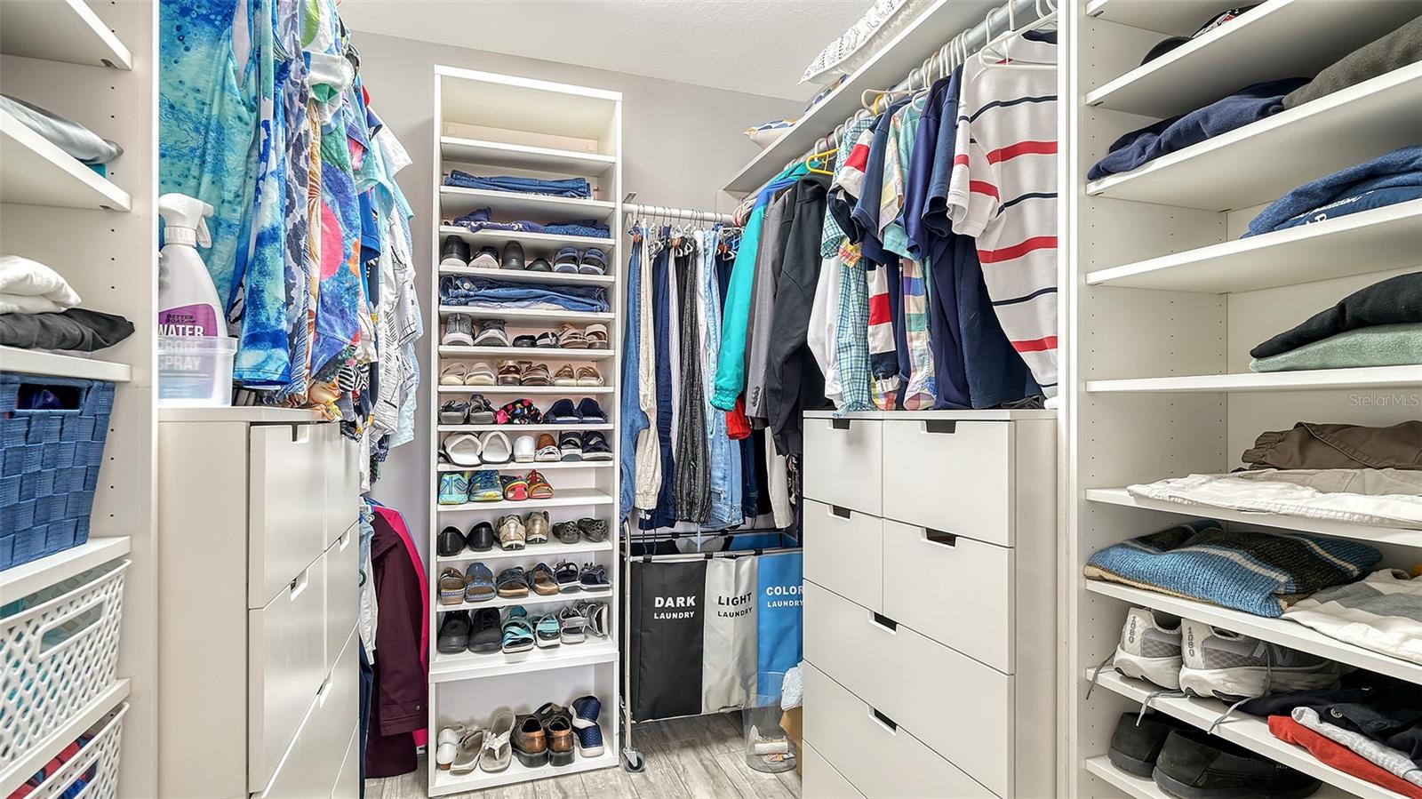 MARQUEE EN VILLE - Residential