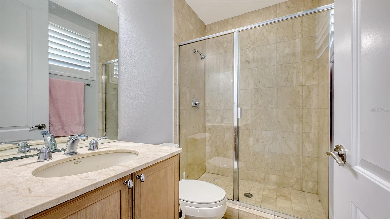 MARQUEE EN VILLE - Residential