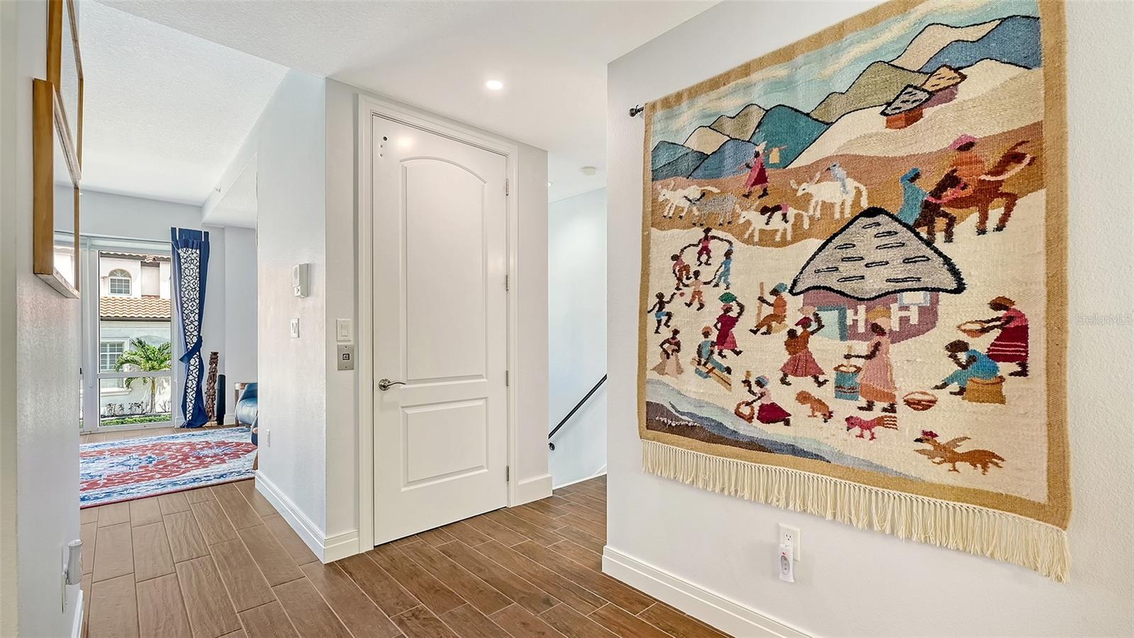 MARQUEE EN VILLE - Residential