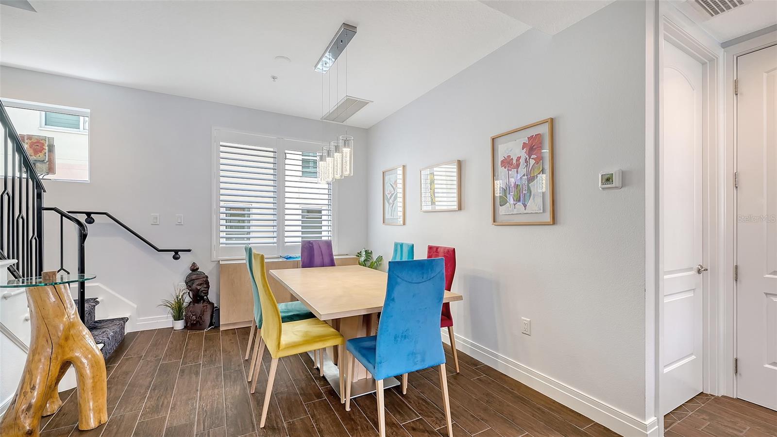 MARQUEE EN VILLE - Residential