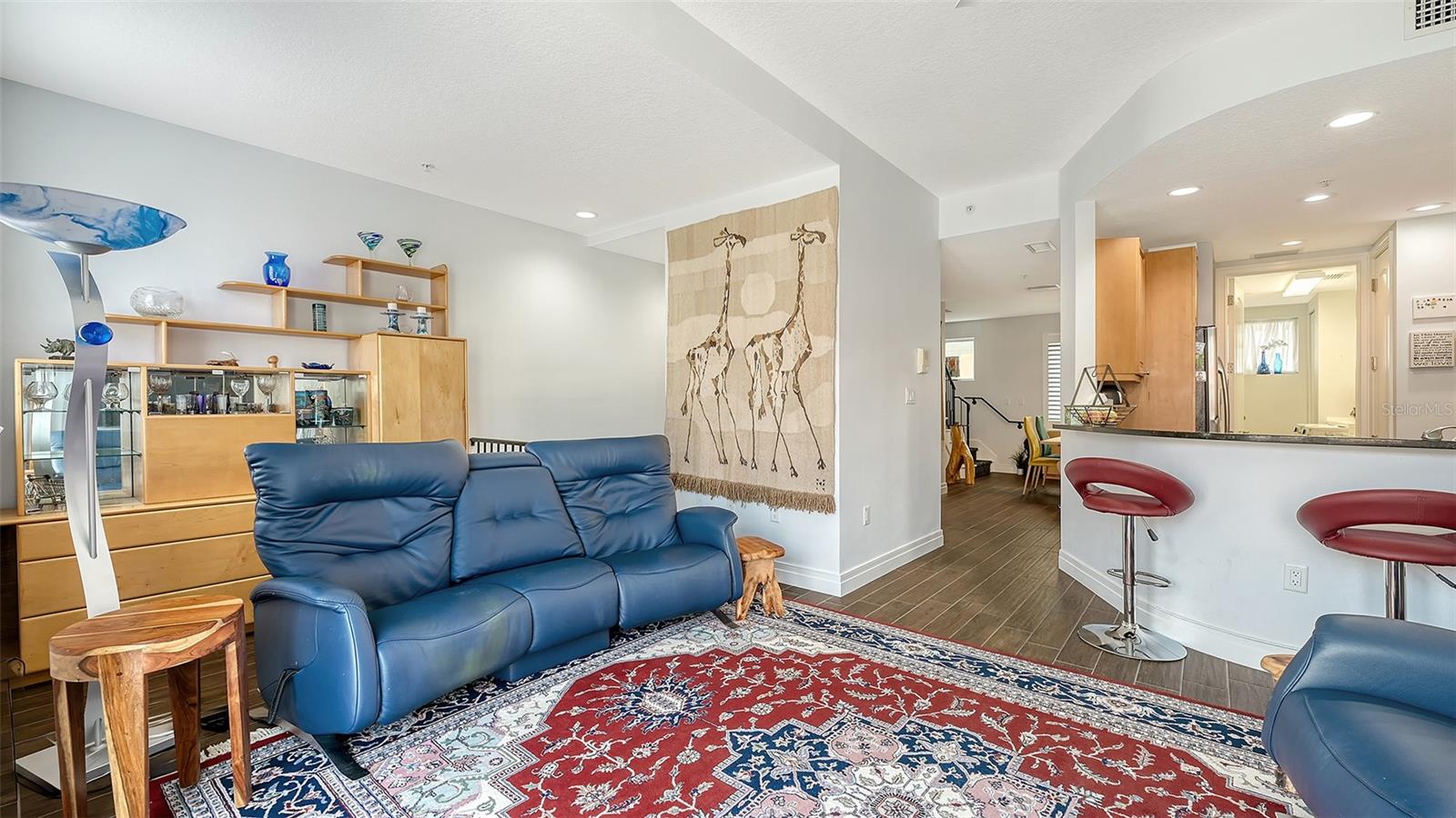 MARQUEE EN VILLE - Residential