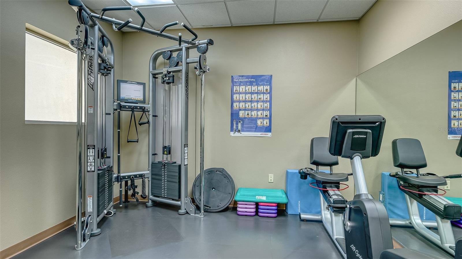 MARQUEE EN VILLE - Residential