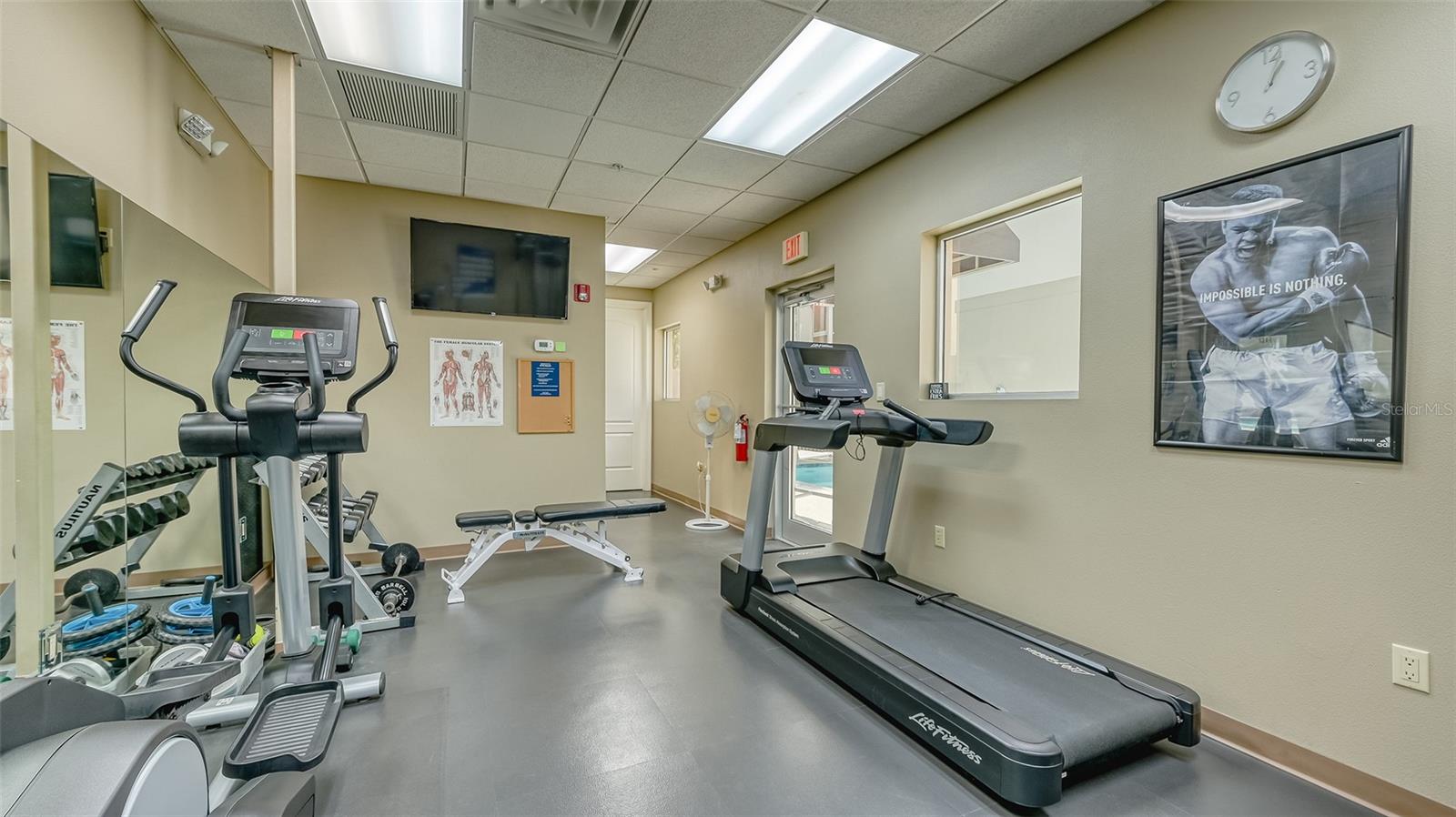 MARQUEE EN VILLE - Residential