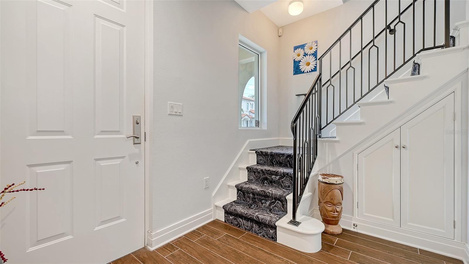 MARQUEE EN VILLE - Residential