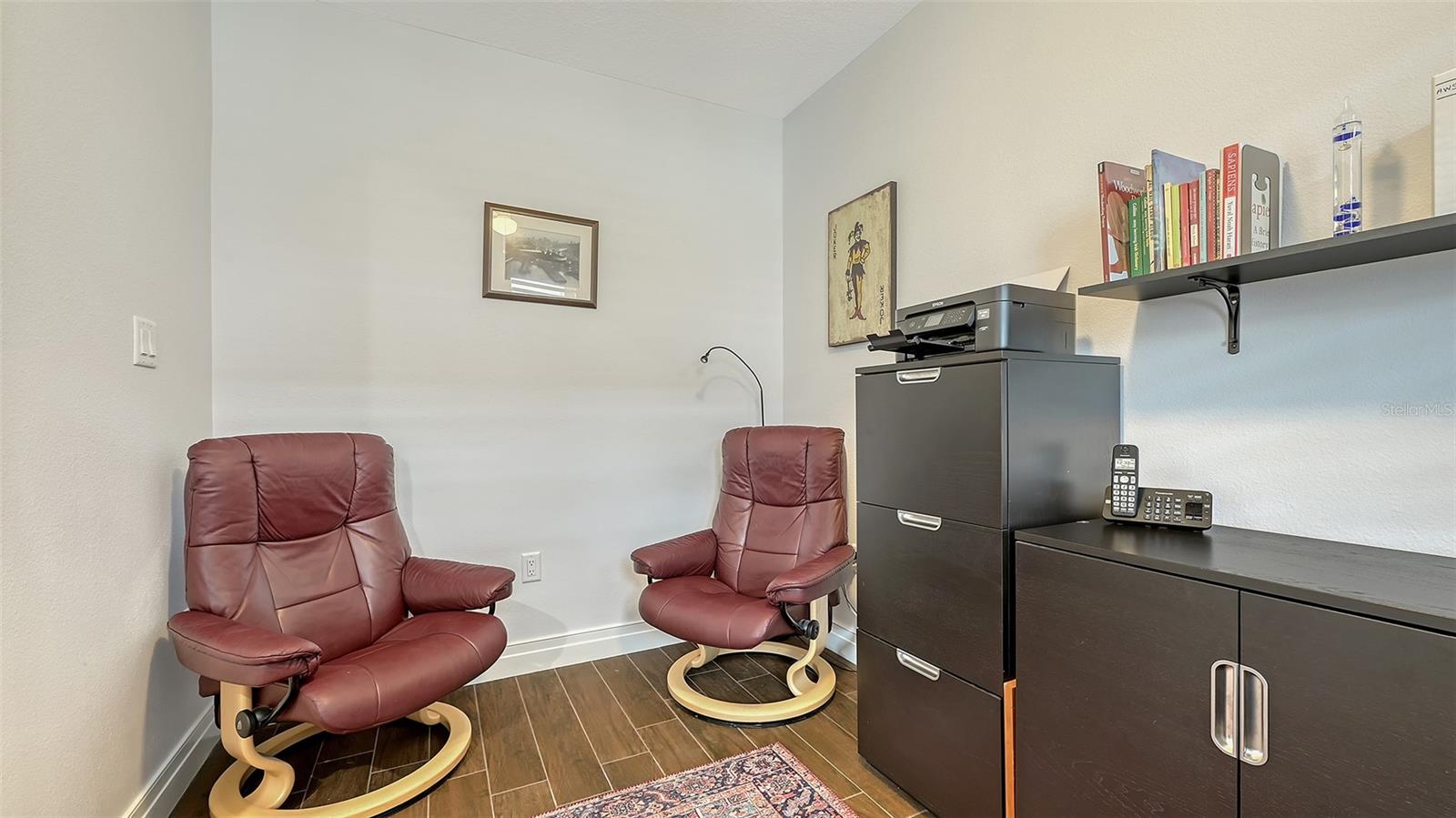 MARQUEE EN VILLE - Residential