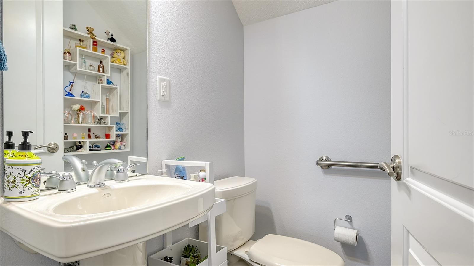 MARQUEE EN VILLE - Residential