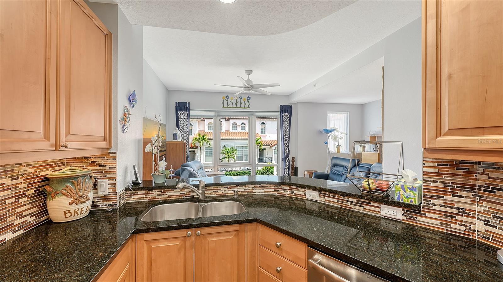 MARQUEE EN VILLE - Residential