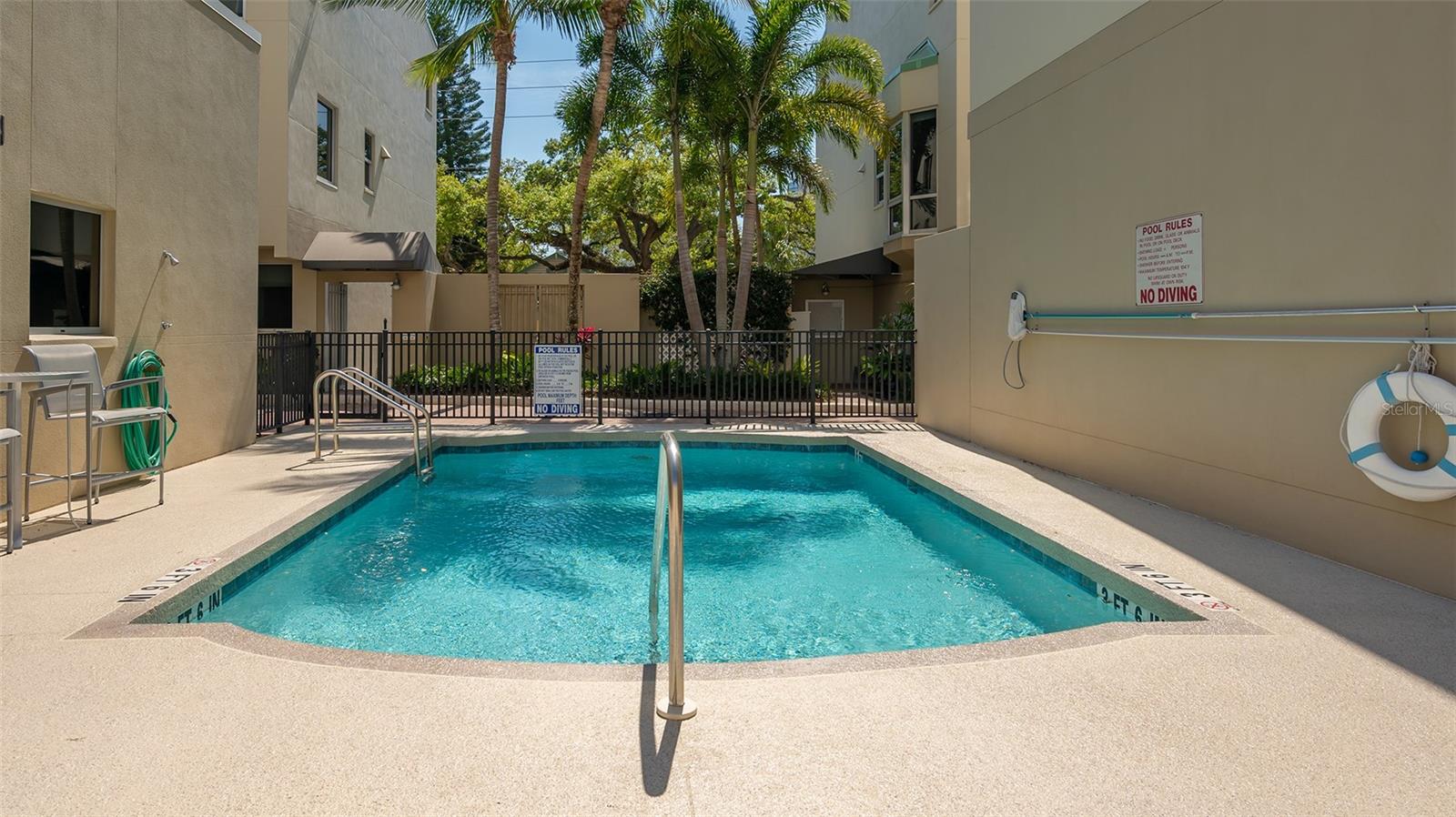 MARQUEE EN VILLE - Residential