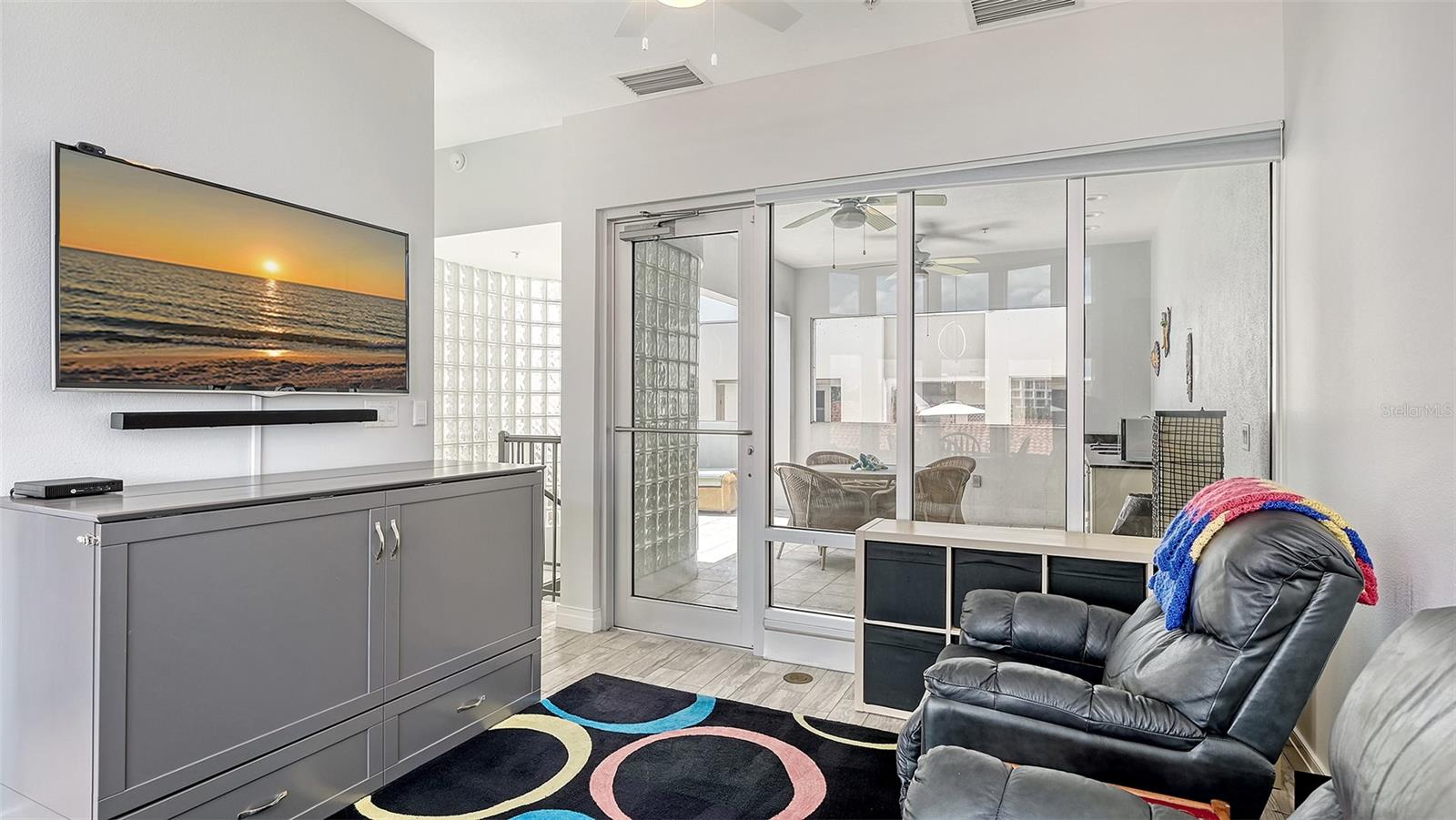 MARQUEE EN VILLE - Residential