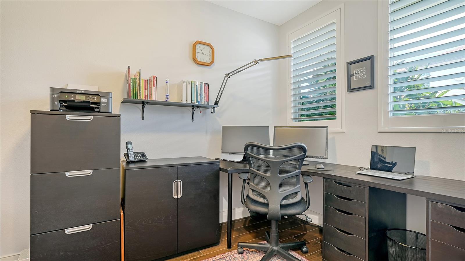 MARQUEE EN VILLE - Residential