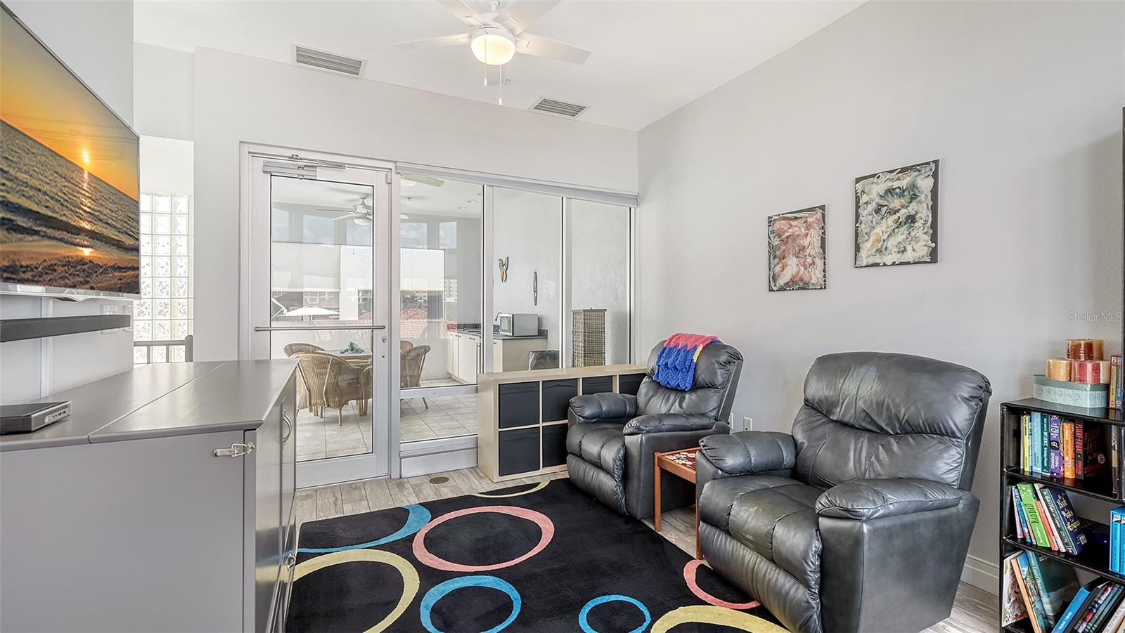 MARQUEE EN VILLE - Residential