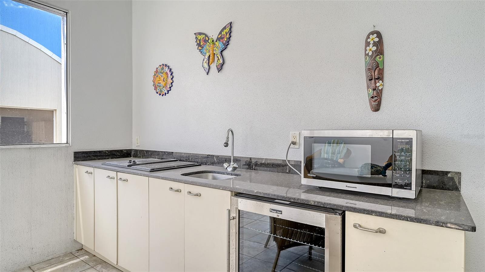 MARQUEE EN VILLE - Residential