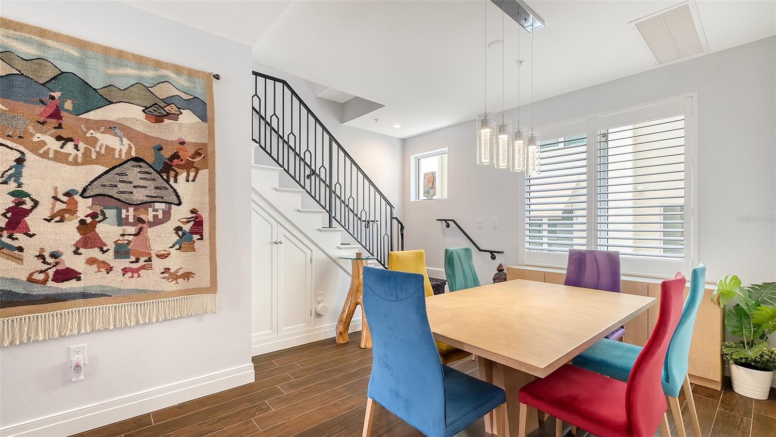 MARQUEE EN VILLE - Residential