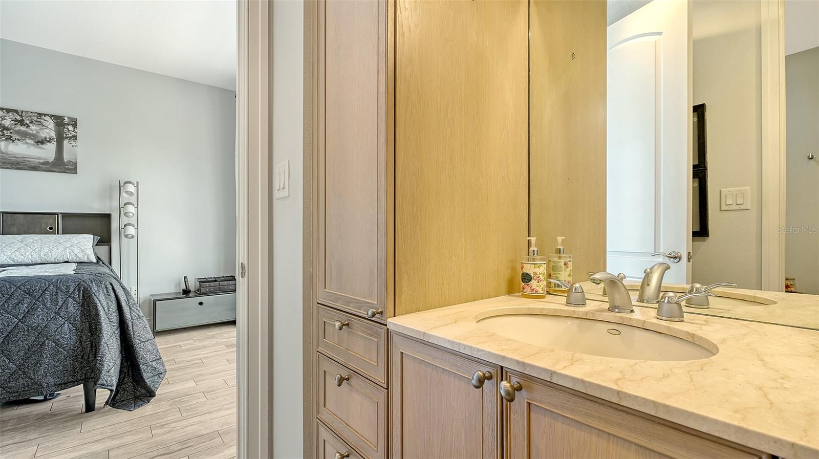 MARQUEE EN VILLE - Residential