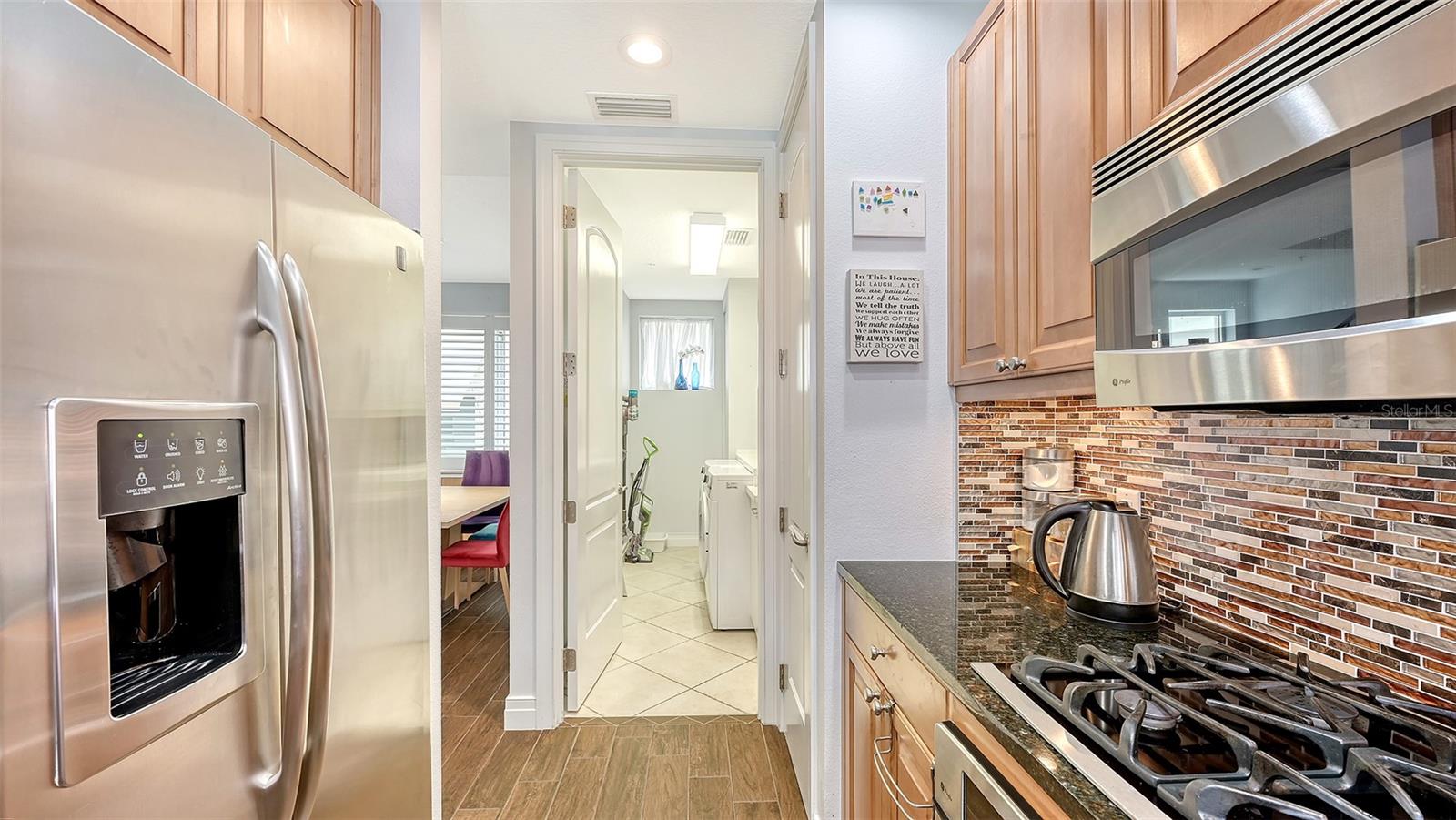 MARQUEE EN VILLE - Residential