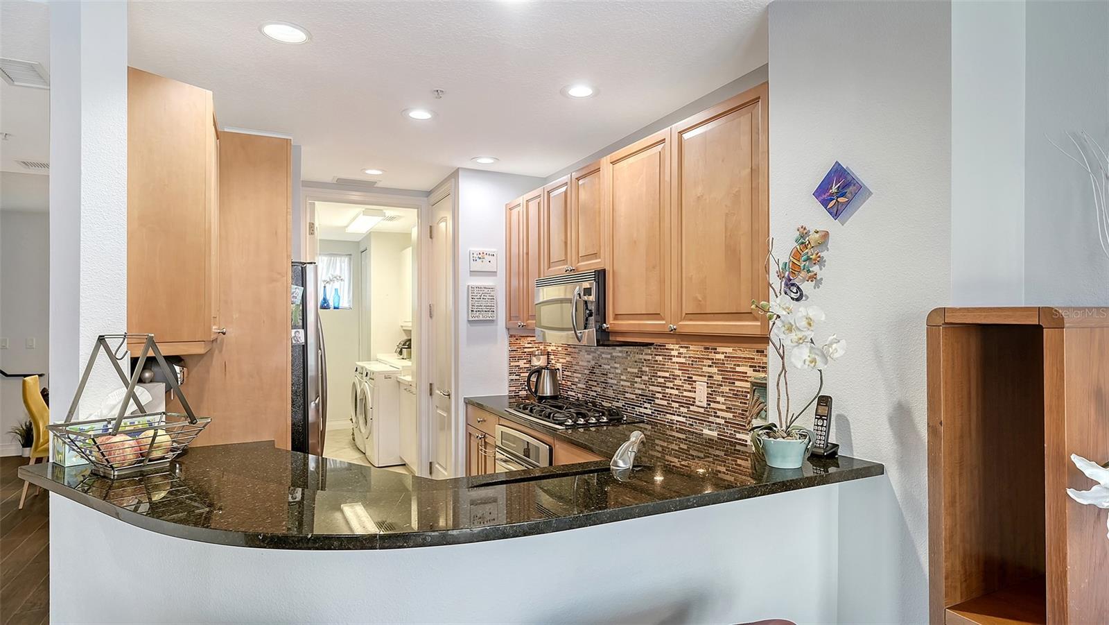 MARQUEE EN VILLE - Residential