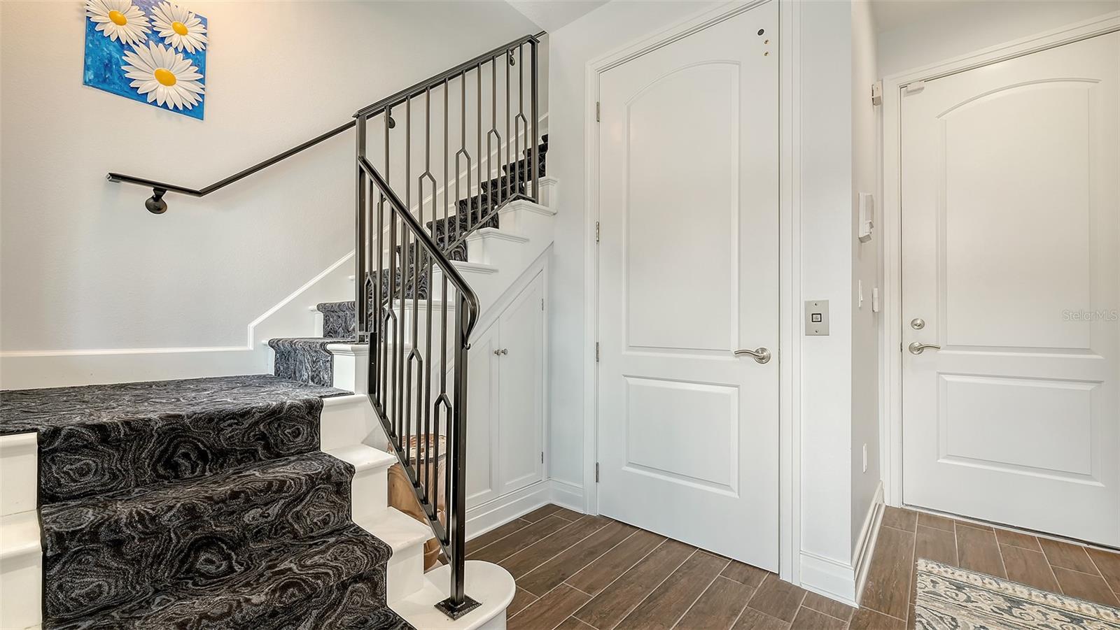 MARQUEE EN VILLE - Residential