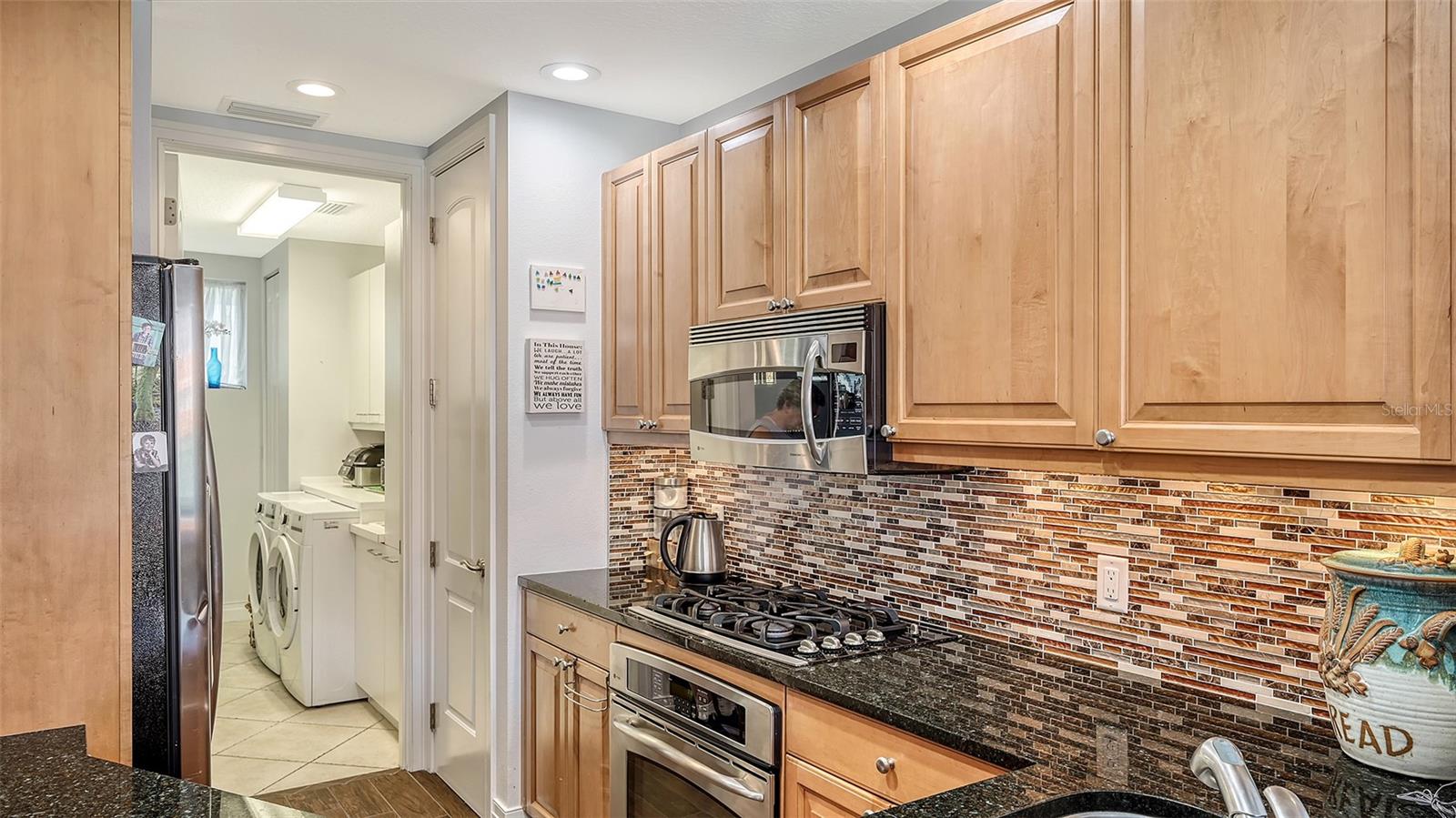 MARQUEE EN VILLE - Residential