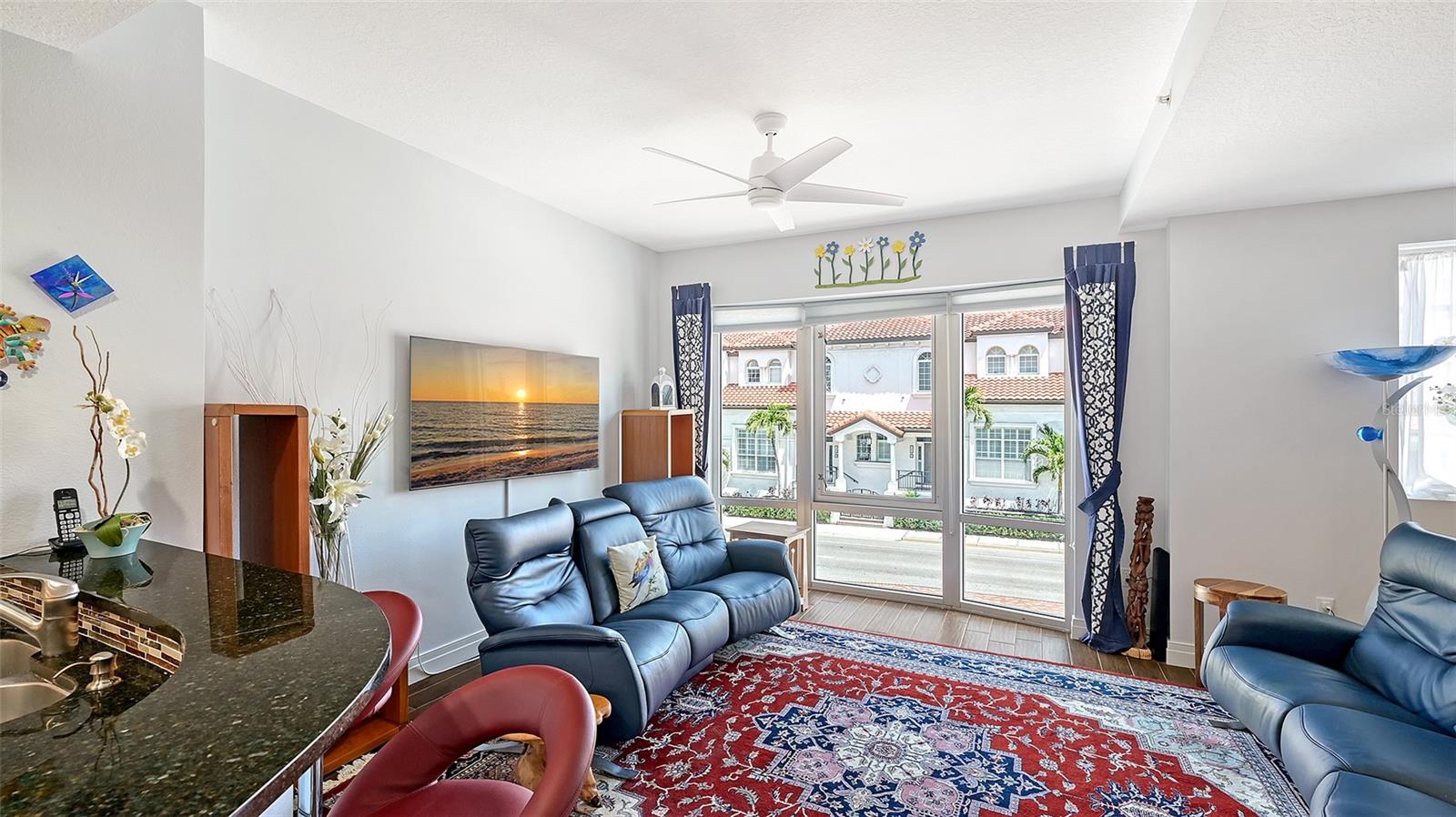 MARQUEE EN VILLE - Residential