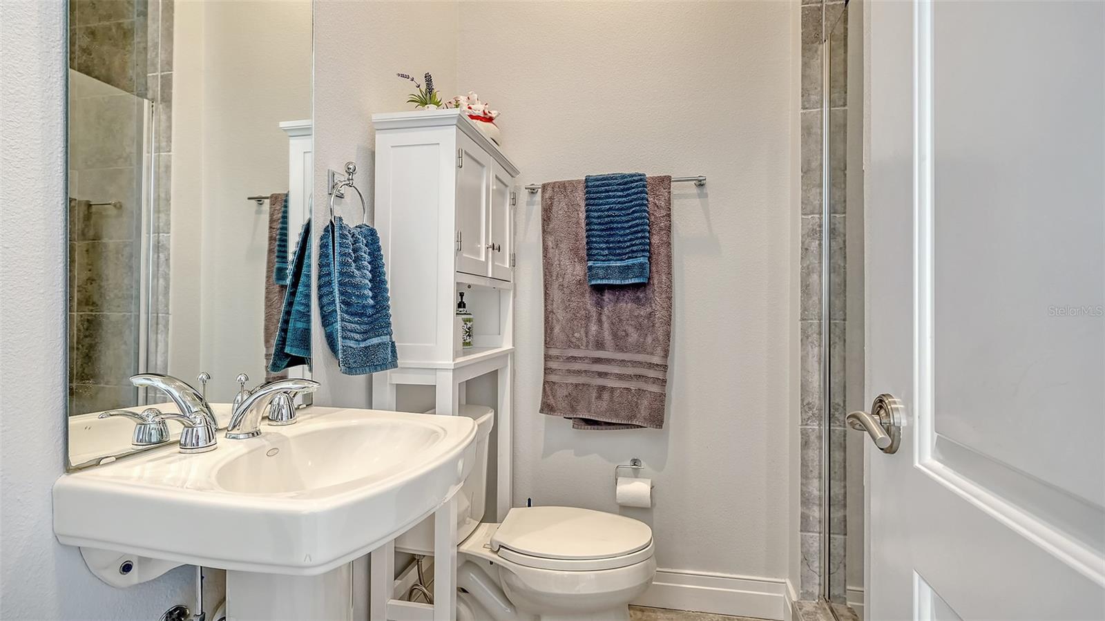 MARQUEE EN VILLE - Residential