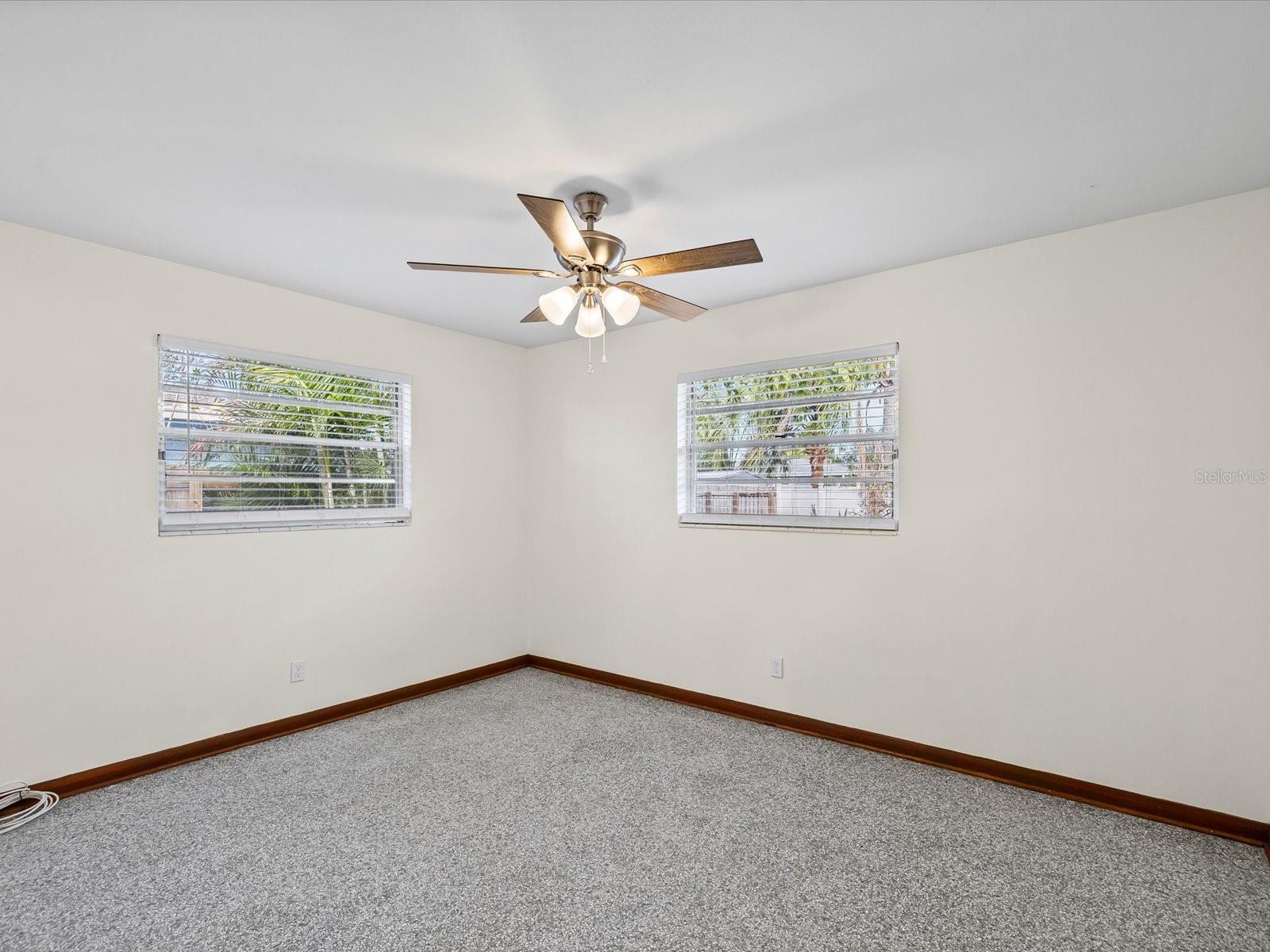 GANDY GARDENS 5 - Residential