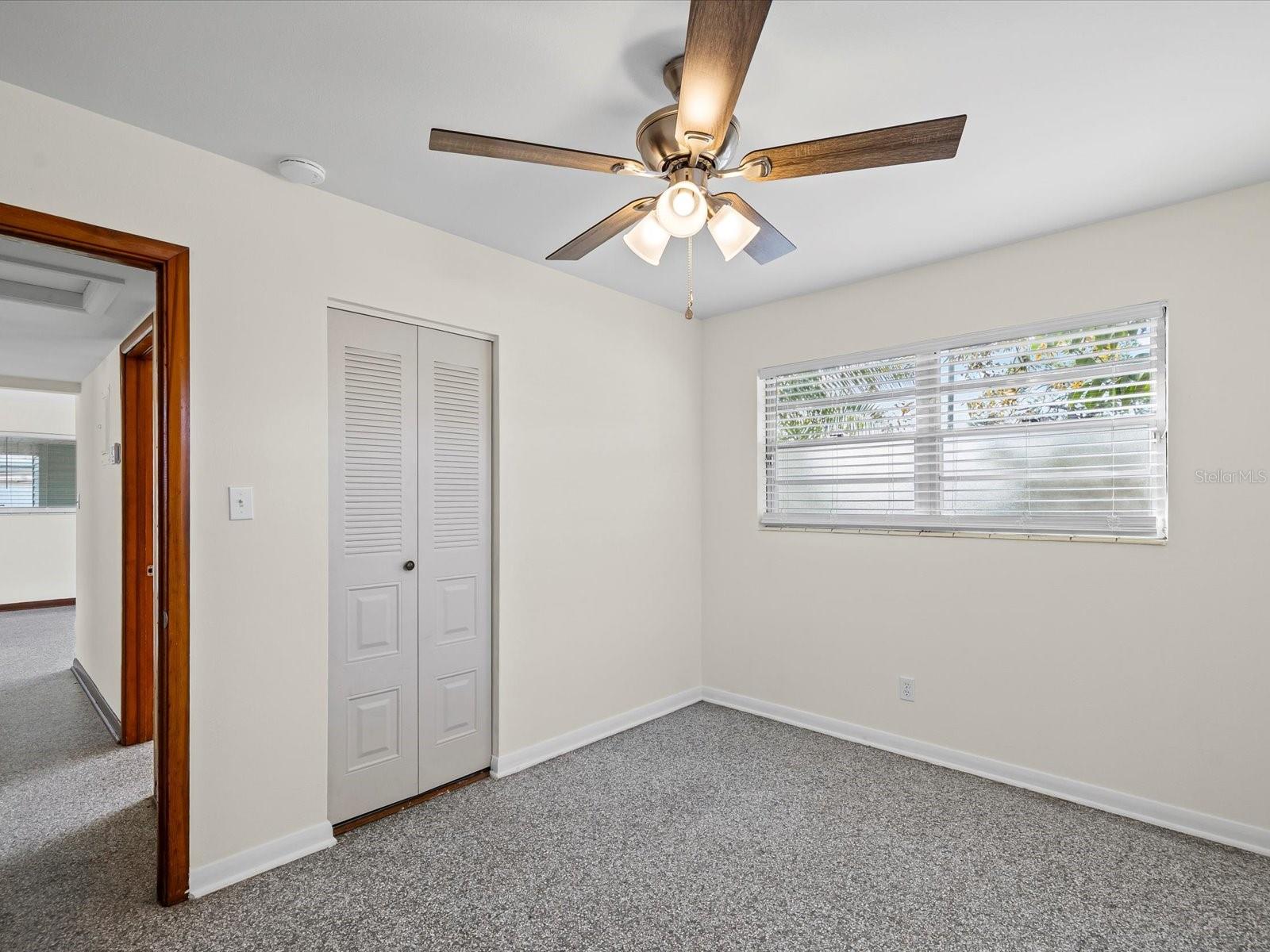 GANDY GARDENS 5 - Residential