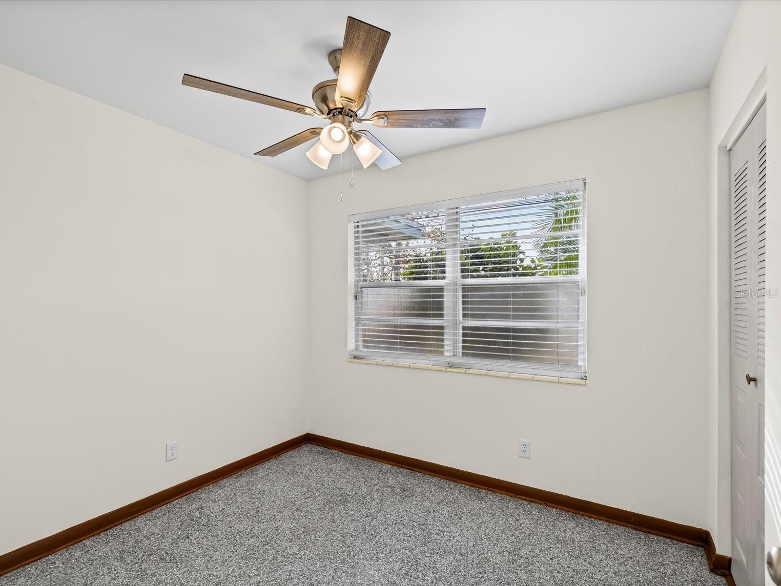 GANDY GARDENS 5 - Residential