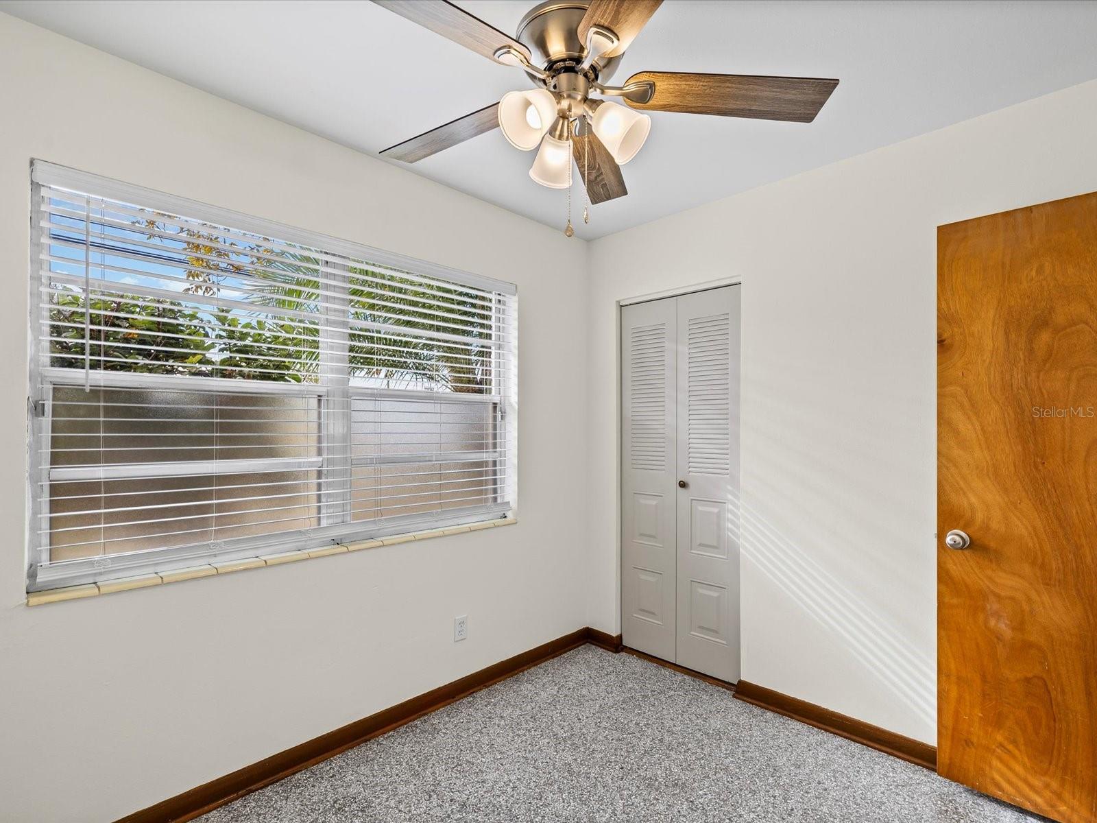 GANDY GARDENS 5 - Residential