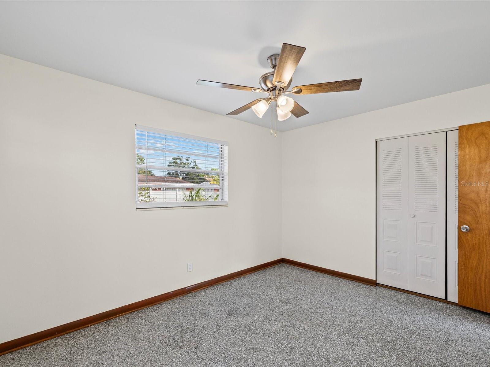 GANDY GARDENS 5 - Residential