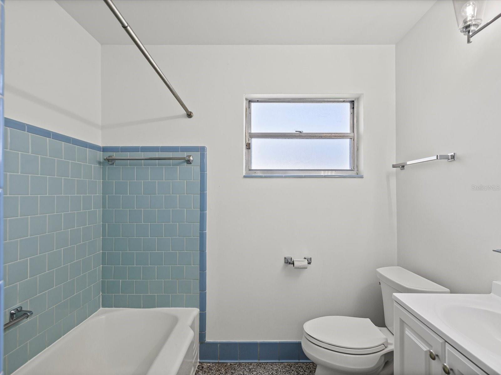 GANDY GARDENS 5 - Residential