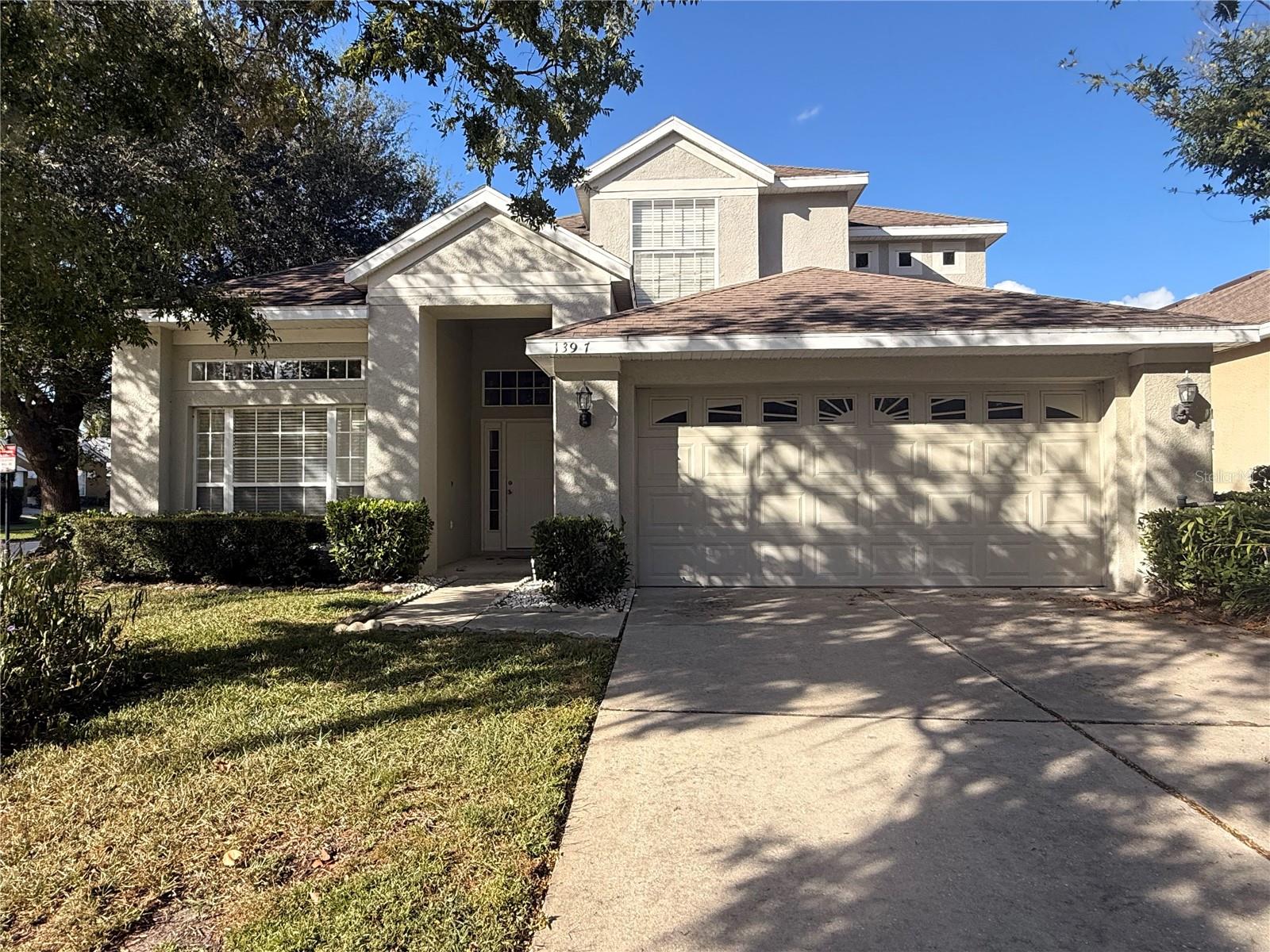 CAMERON GROVE - Residential Lease