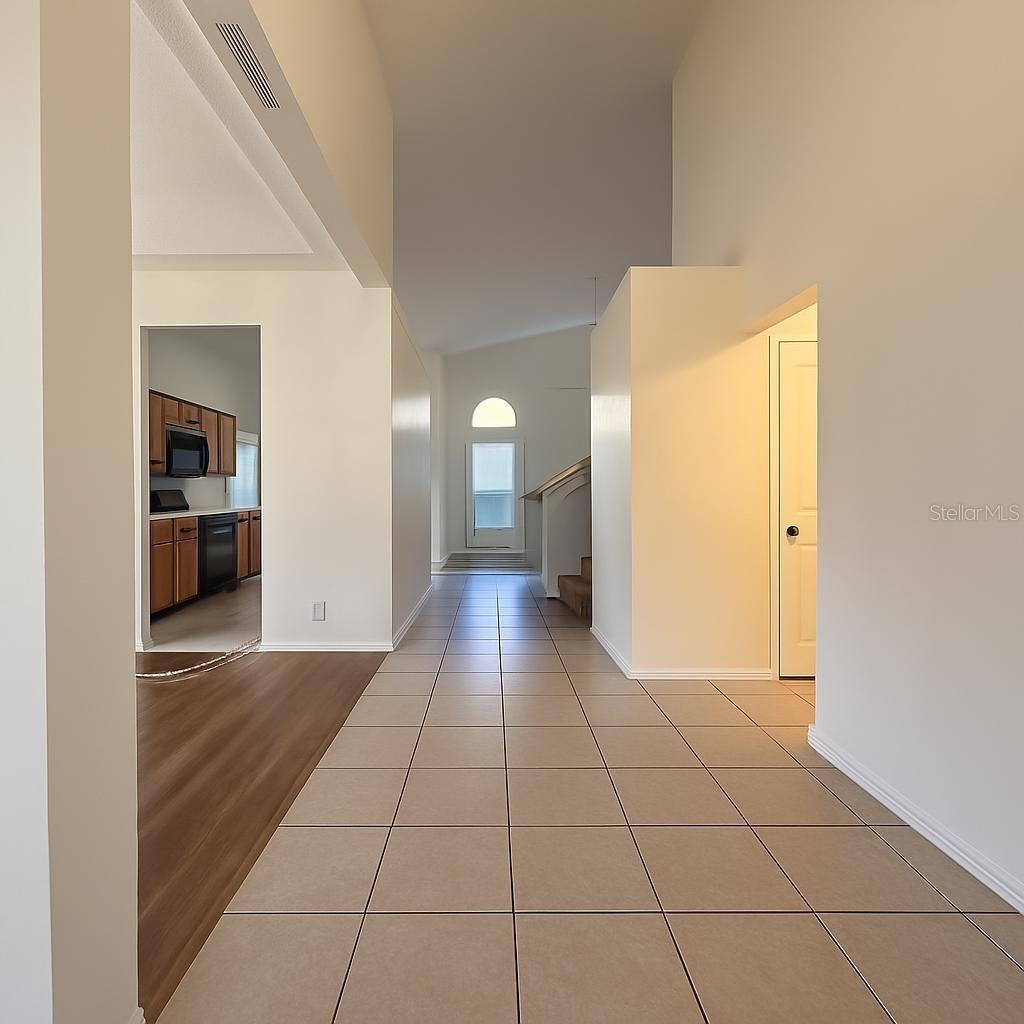 CAMERON GROVE - Residential Lease