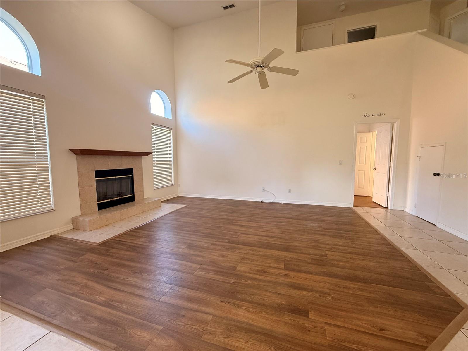 CAMERON GROVE - Residential Lease