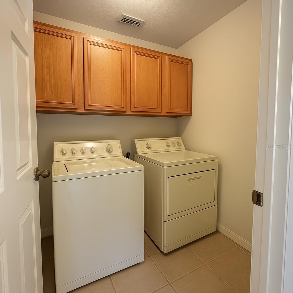 CAMERON GROVE - Residential Lease