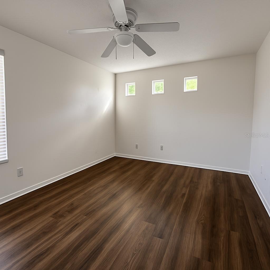 CAMERON GROVE - Residential Lease