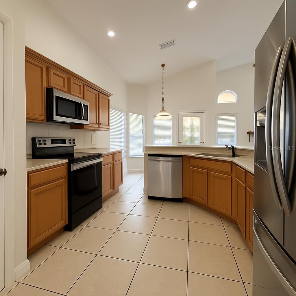 CAMERON GROVE - Residential Lease