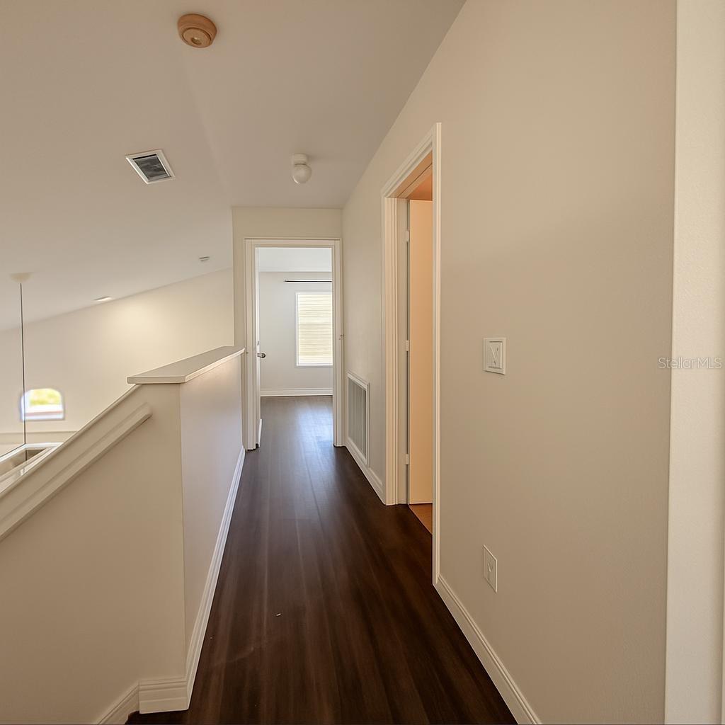 CAMERON GROVE - Residential Lease