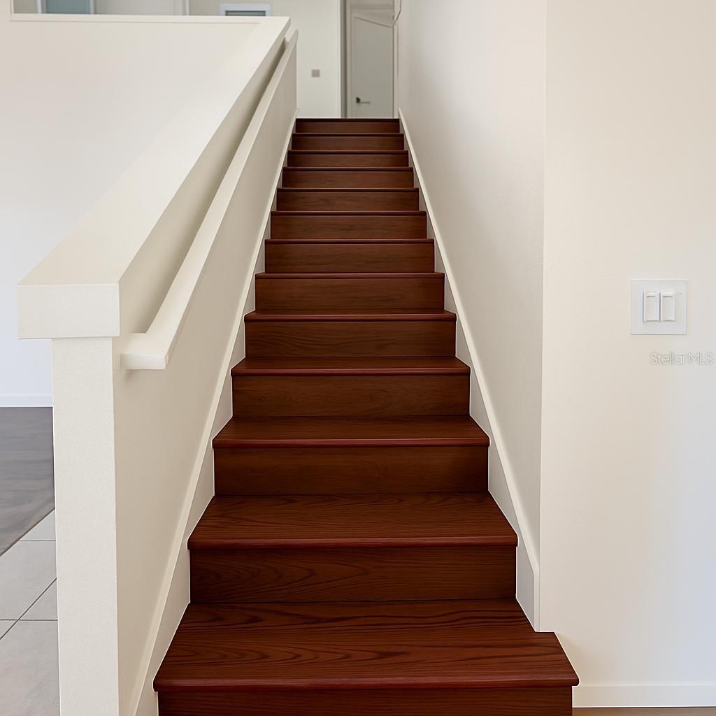 CAMERON GROVE - Residential Lease