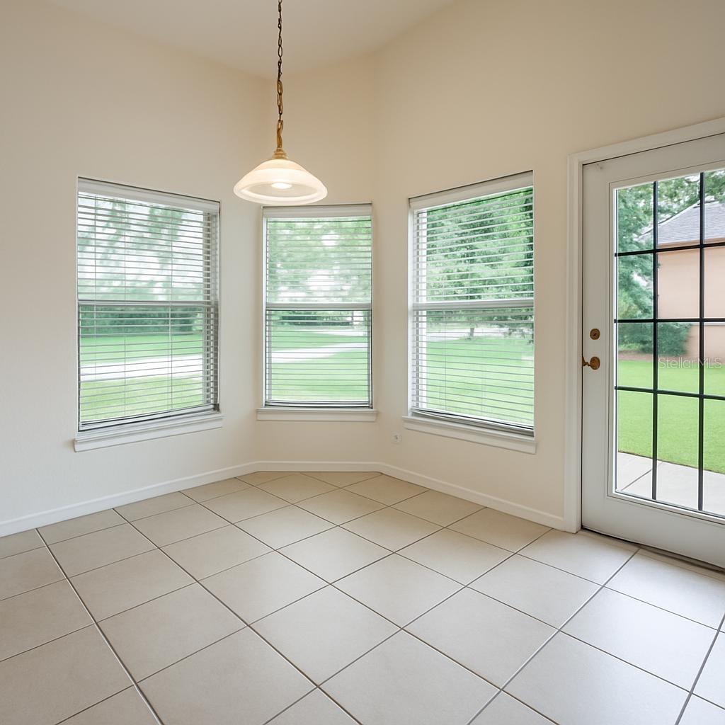 CAMERON GROVE - Residential Lease