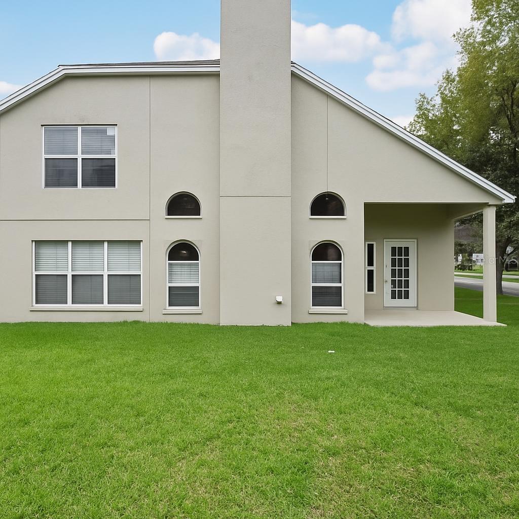 CAMERON GROVE - Residential Lease