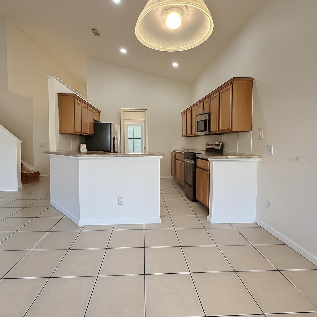 CAMERON GROVE - Residential Lease