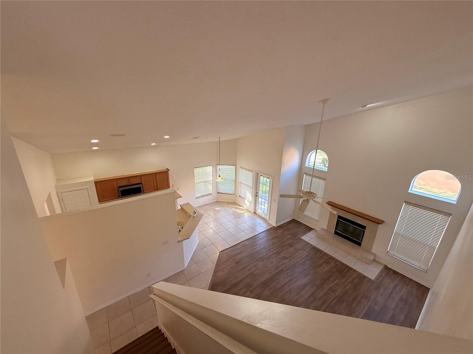 CAMERON GROVE - Residential Lease