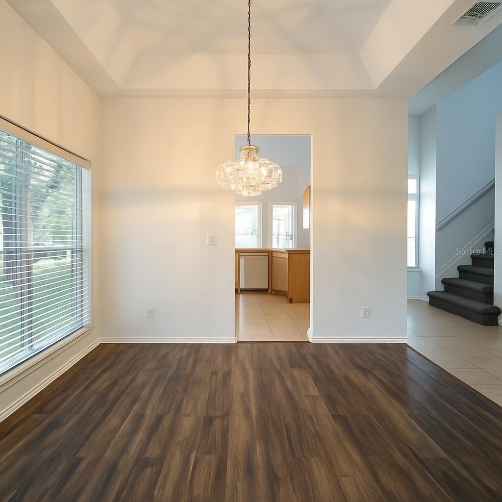 CAMERON GROVE - Residential Lease