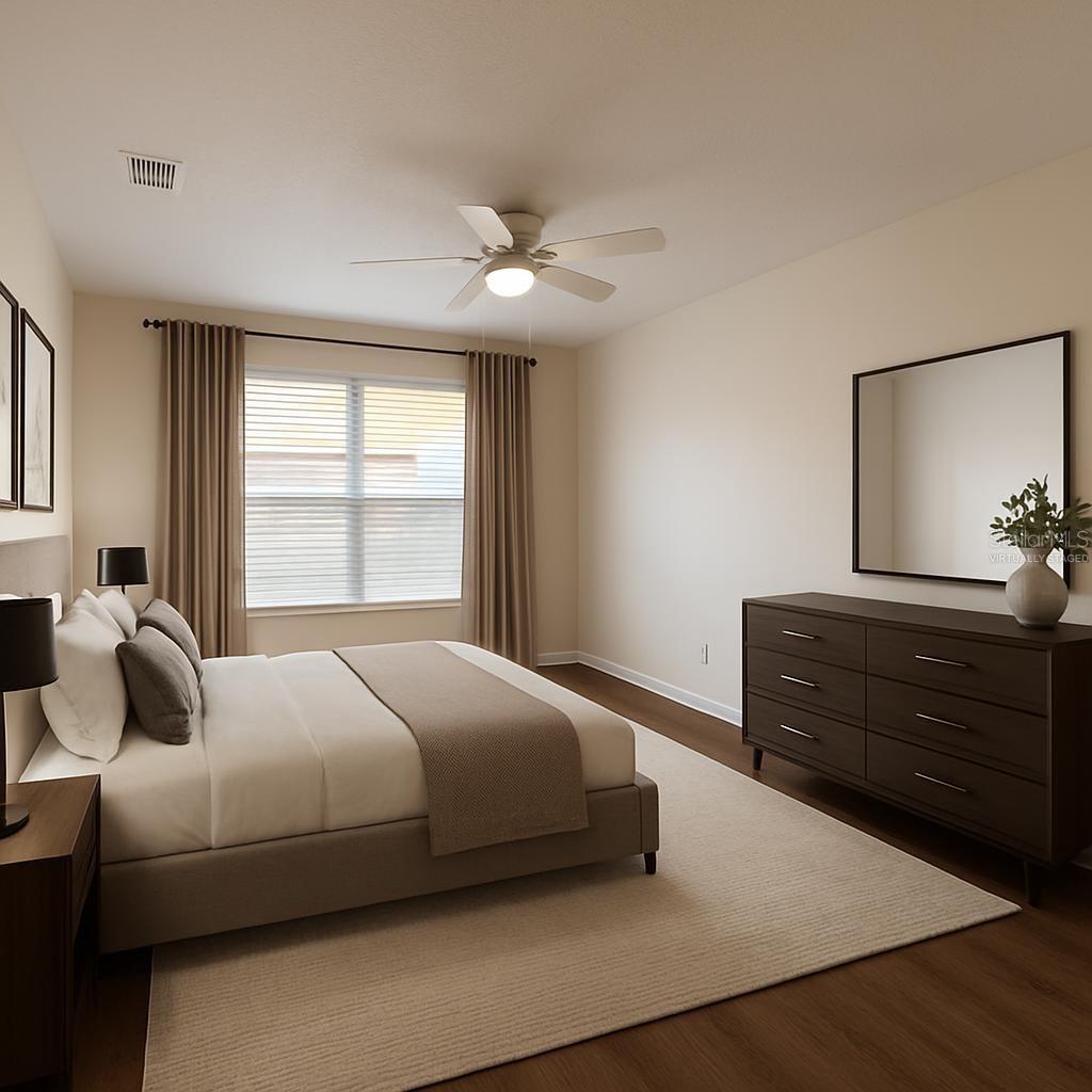 CAMERON GROVE - Residential Lease