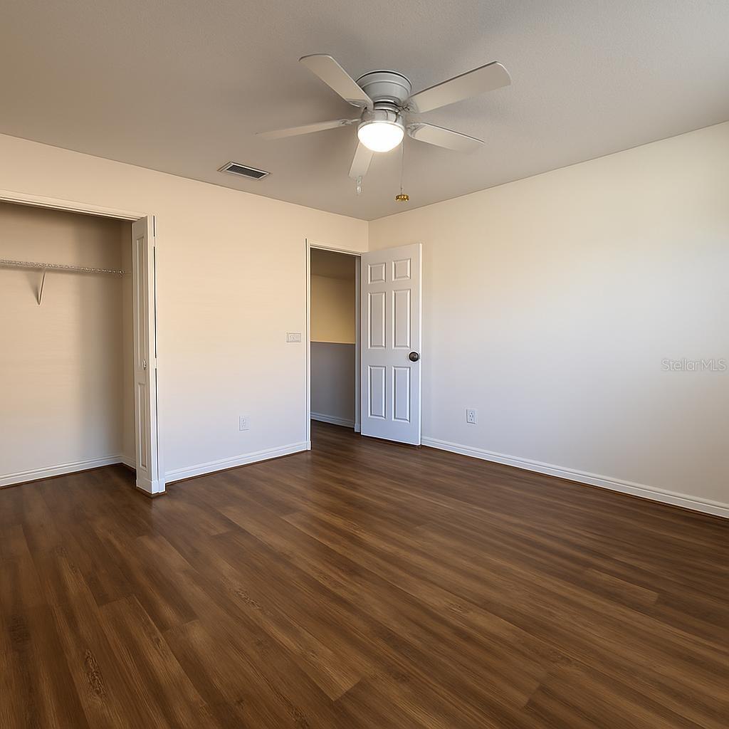 CAMERON GROVE - Residential Lease