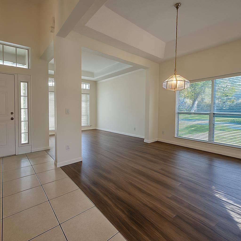 CAMERON GROVE - Residential Lease