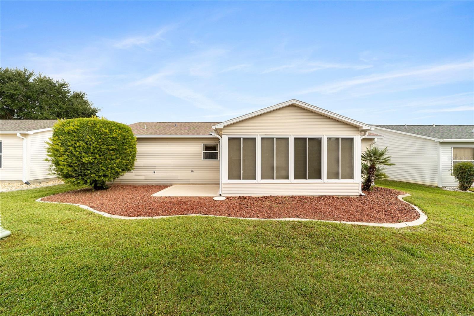 VILLAGES OF SUMTER - Residential